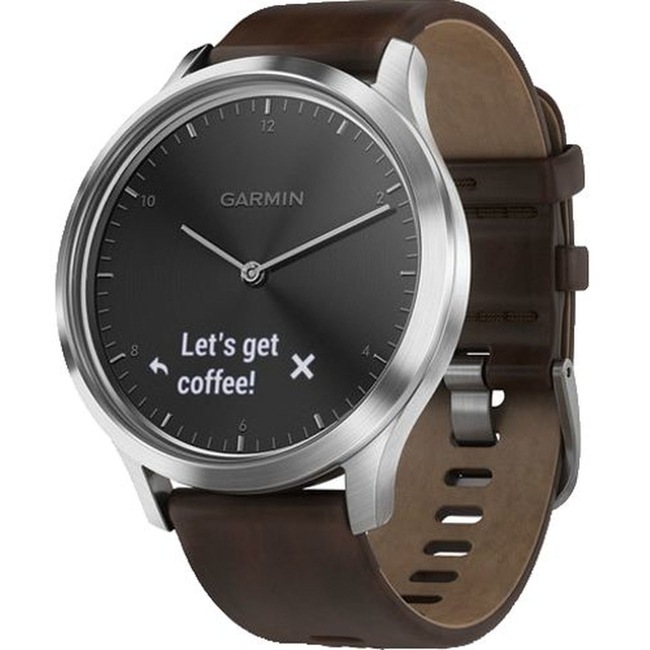 garmin vivomove mens