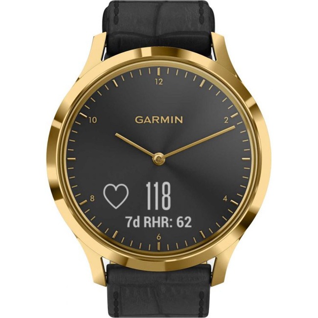 vivomove hr face size