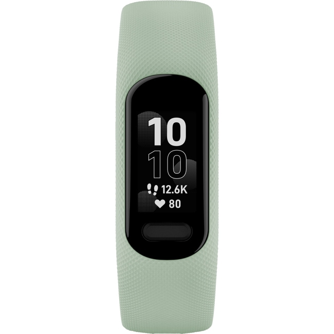 Garmin vívosmart 5 Fitness-Tracker S/M Mint - 010-02645-12