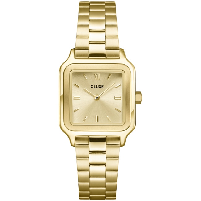 Cluse Gracieuse Petite Gold Cluse Gracieuse Petite Gold - CW11802