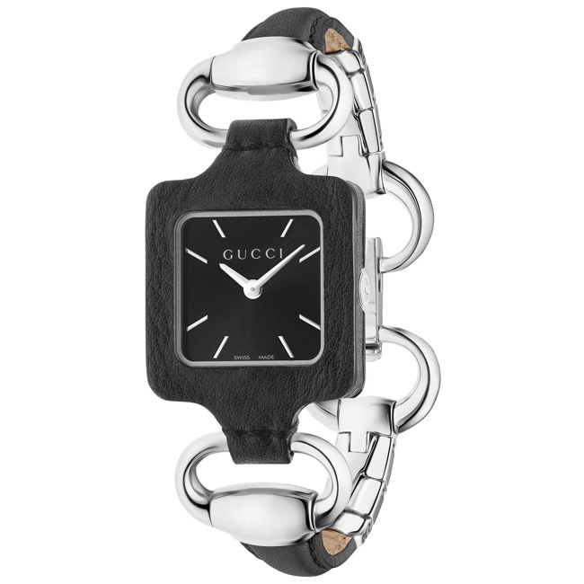 Gucci 1921 Collection Black - YA130402