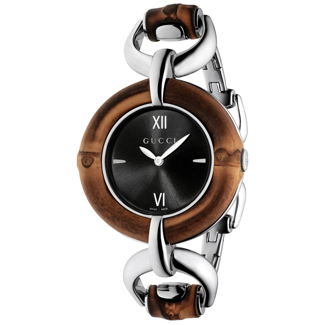 Gucci Bamboo Collection Black - YA132401