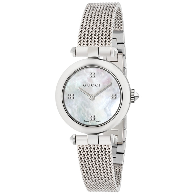 Gucci Diamantissima M - YA141504