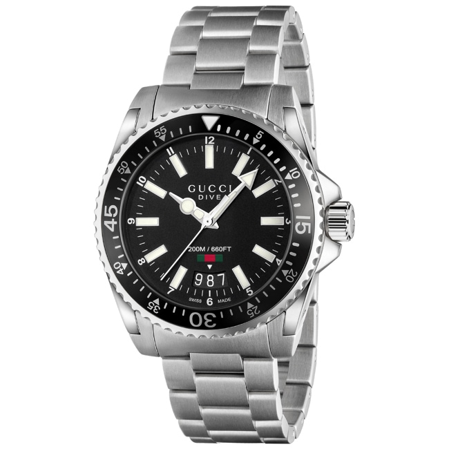 Gucci Dive L - YA136301