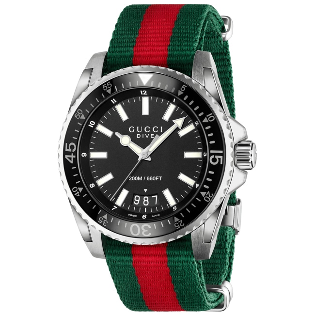 Gucci Dive XL - YA136206