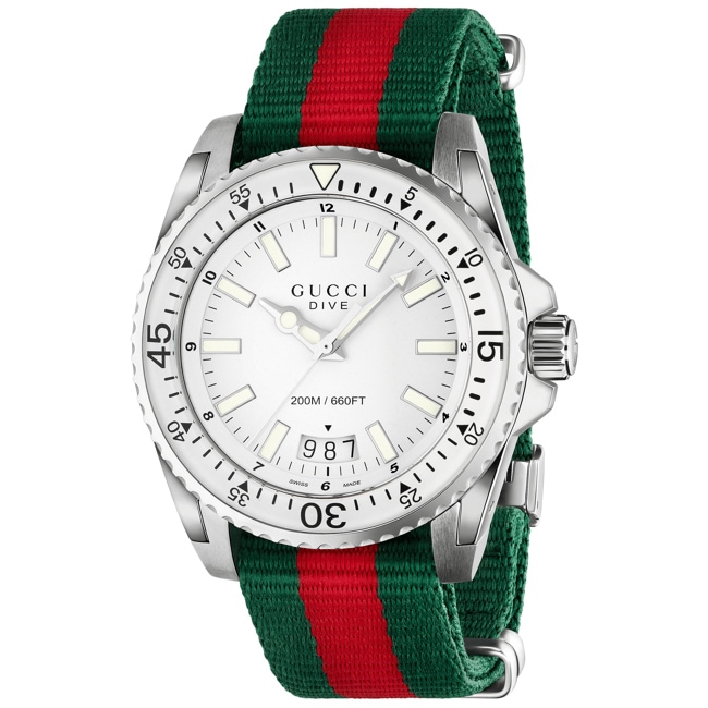 Gucci Dive XL Gucci Dive XL - YA136207