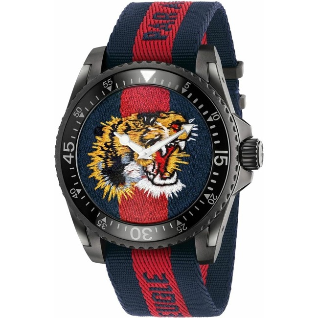 Gucci Dive XL - YA136215