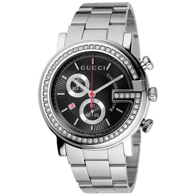 Gucci G-Chrono - YA101324