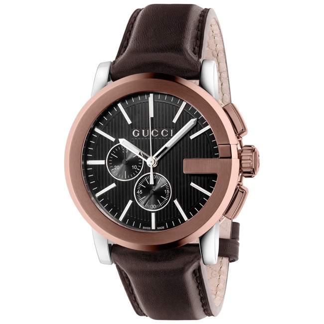 Gucci G-Chrono - YA101202