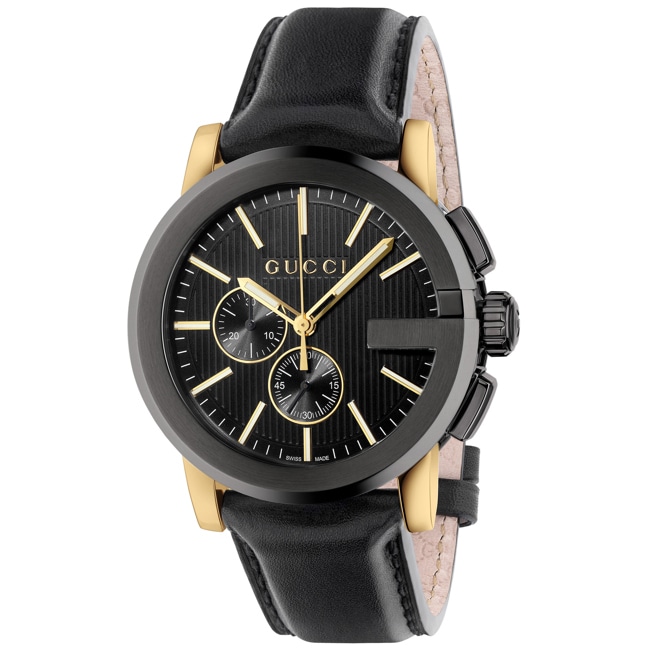 Gucci G-Chrono Gucci G-Chrono - YA101203