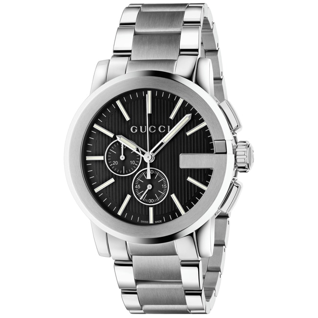 Gucci G-Chrono - YA101204