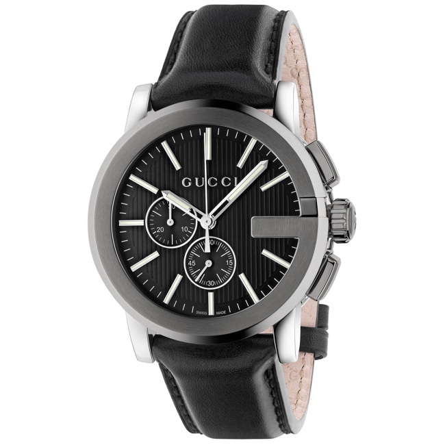 Gucci G-Chrono - YA101205