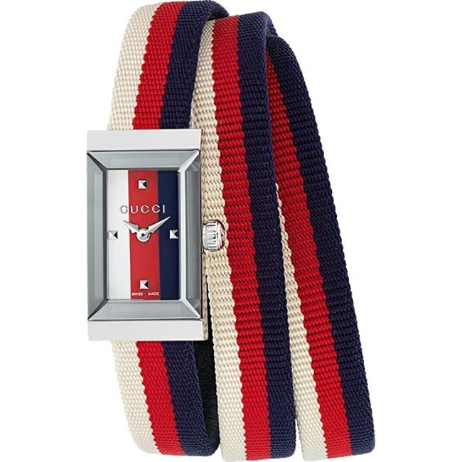 Gucci G-Frame - YA147502