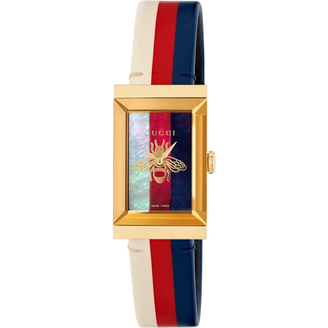 GUCCI Mod. G-FRAME REC main image 1
