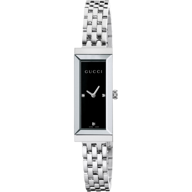 Gucci G-Frame Diamonds - YA127504