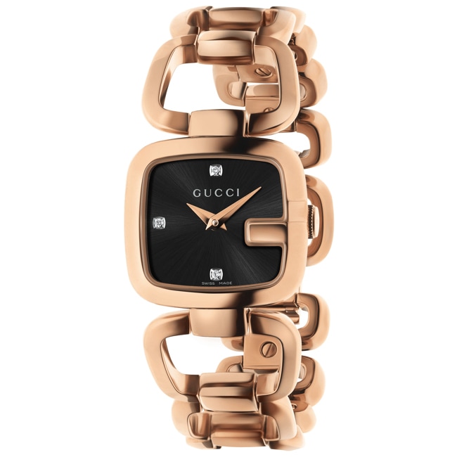 Gucci G-Gucci Collection Small - YA125512