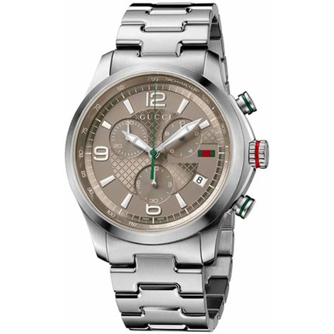 Gucci G-Timeless Chronograph XL Sport - YA126248