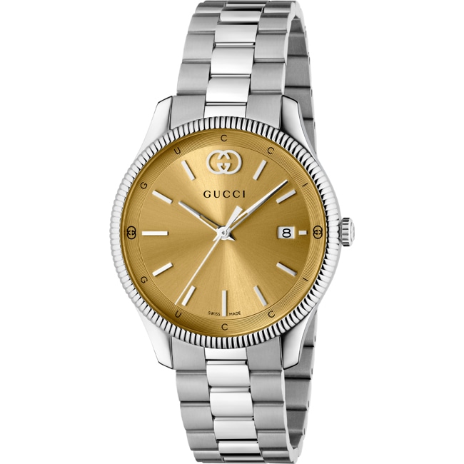 Gucci G-Timeless Gold 38mm - YA1264234