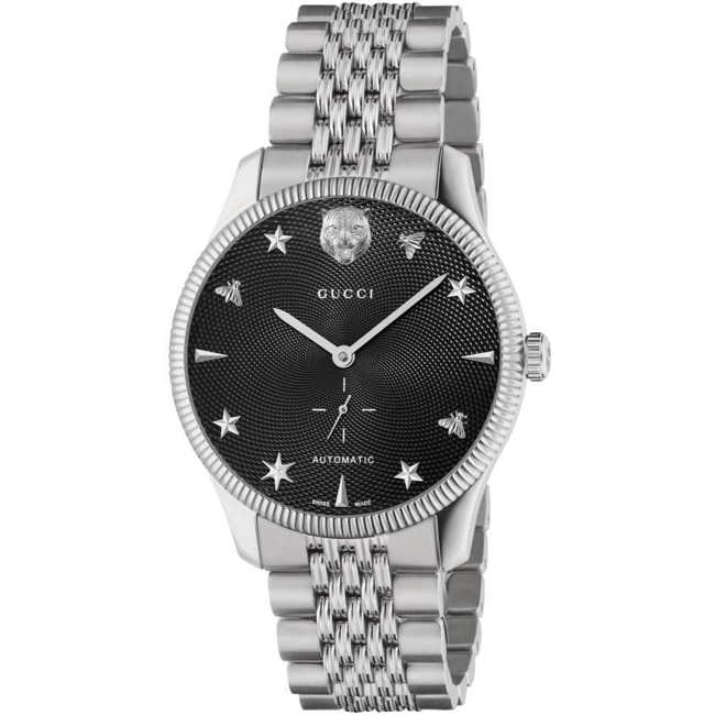 Gucci G-Timeless L Automatic Gucci G-Timeless L Automatic - YA126353