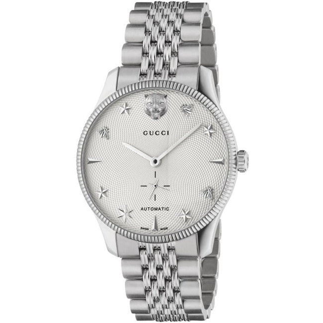 Gucci G-Timeless L Automatic Gucci G-Timeless L Automatic - YA126354