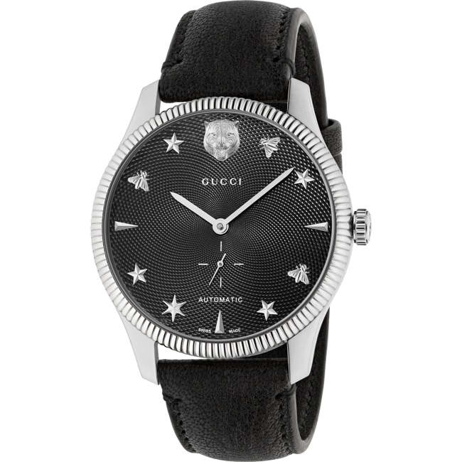 Gucci G-Timeless L Automatic Gucci G-Timeless L Automatic - YA126365
