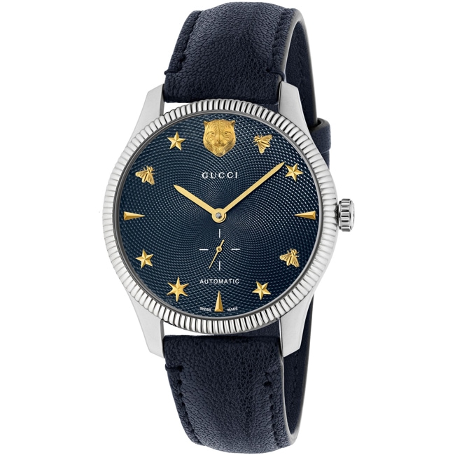 Gucci G-Timeless L Automatic Gucci G-Timeless L Automatic - YA126347