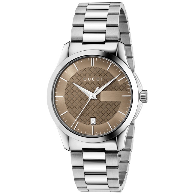 Gucci G-Timeless M - YA126445