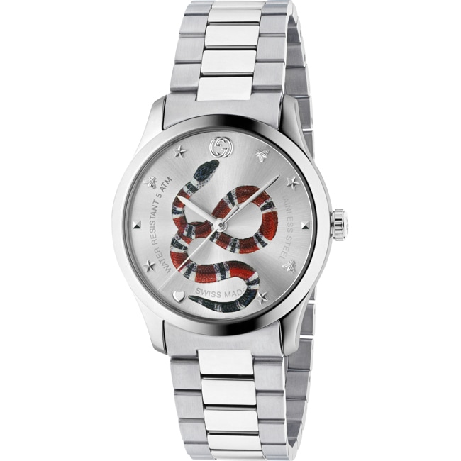 Gucci G-Timeless M - YA1264076