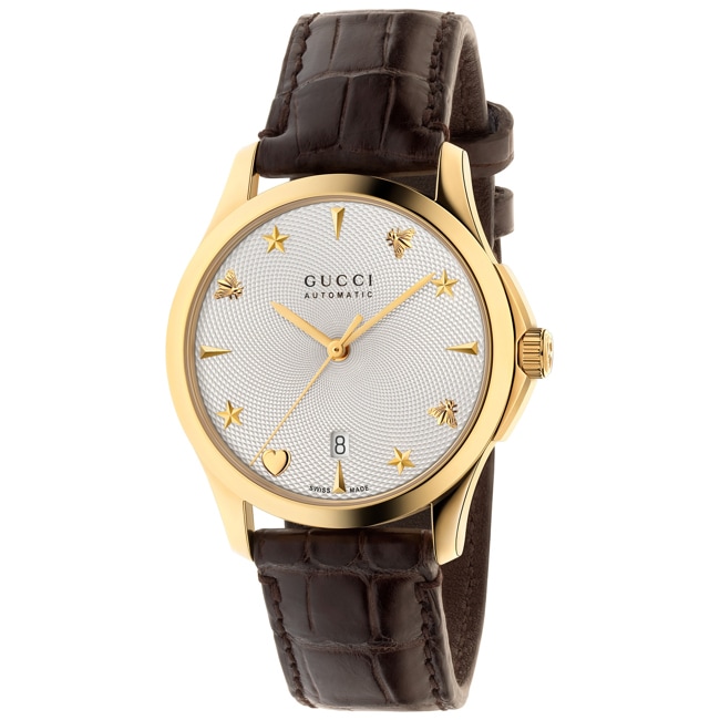 Gucci G-Timeless M Automatic - YA126470A
