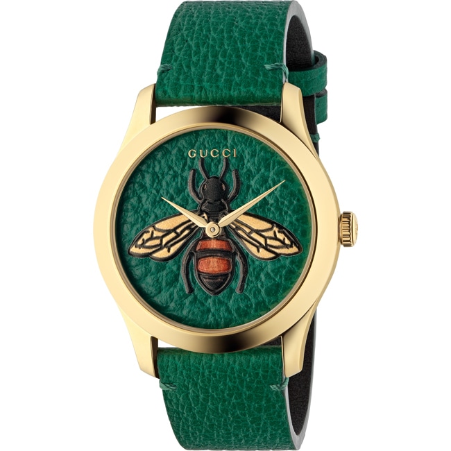 Gucci G-Timeless M Bee - YA1264065