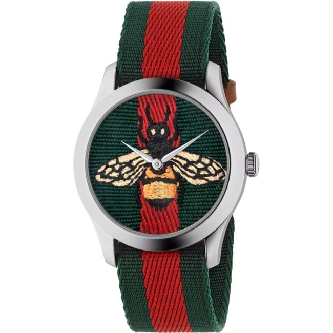 Gucci G-Timeless M Bee Gucci G-Timeless M Bee - YA1264060A