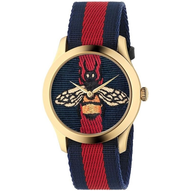 Gucci G-Timeless M Bee - YA1264061A