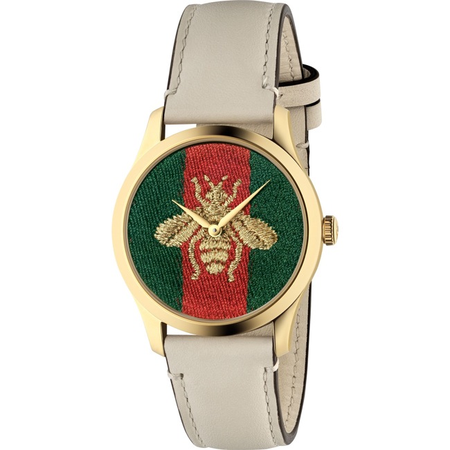 Gucci G-Timeless M Bee - YA1264128