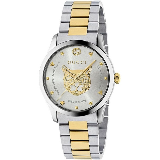 Gucci G-Timeless M - YA1264074