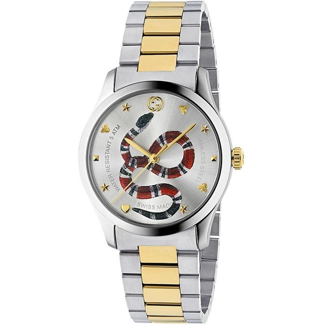 Gucci G-Timeless M Gucci G-Timeless M - YA1264075