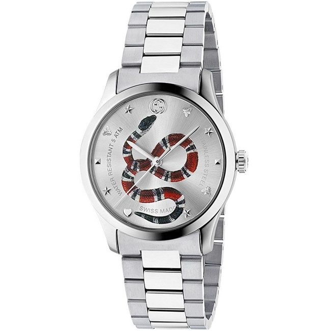 Gucci G-Timeless M - YA1264076