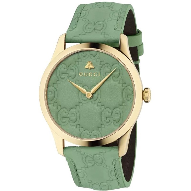 Gucci G-Timeless M - YA1264099