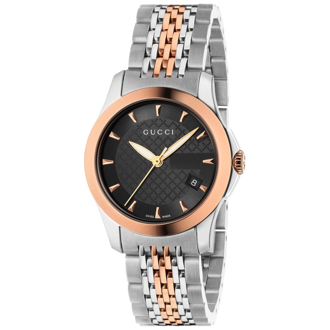 Gucci G-Timeless S - YA126512