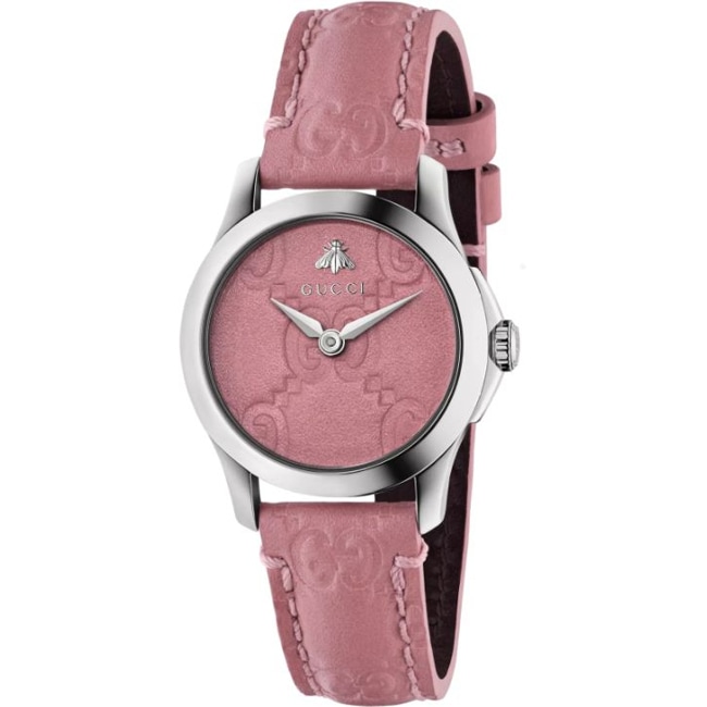 Gucci G-Timeless S - YA126578