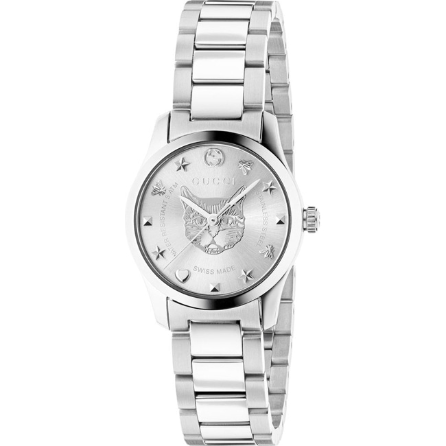 Gucci G-Timeless S - YA126595