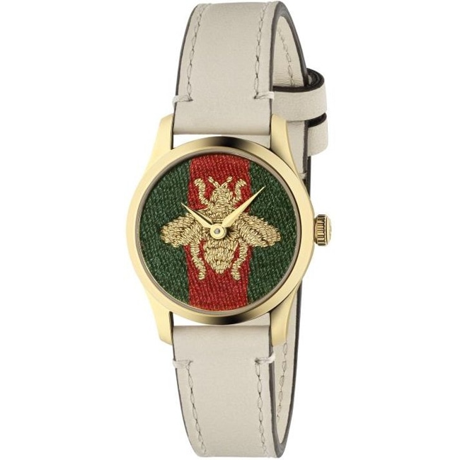 Gucci G-Timeless S Bee - YA1265009