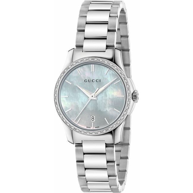 Gucci G-Timeless S Diamonds - YA126543