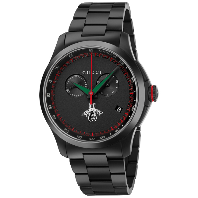 Gucci G-Timeless XL Chrono - YA126269