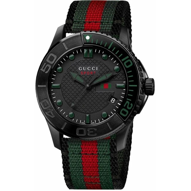 Gucci G-Timeless XL Sport - YA126229
