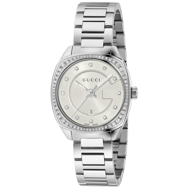 Gucci GG2570 S Diamonds - YA142505