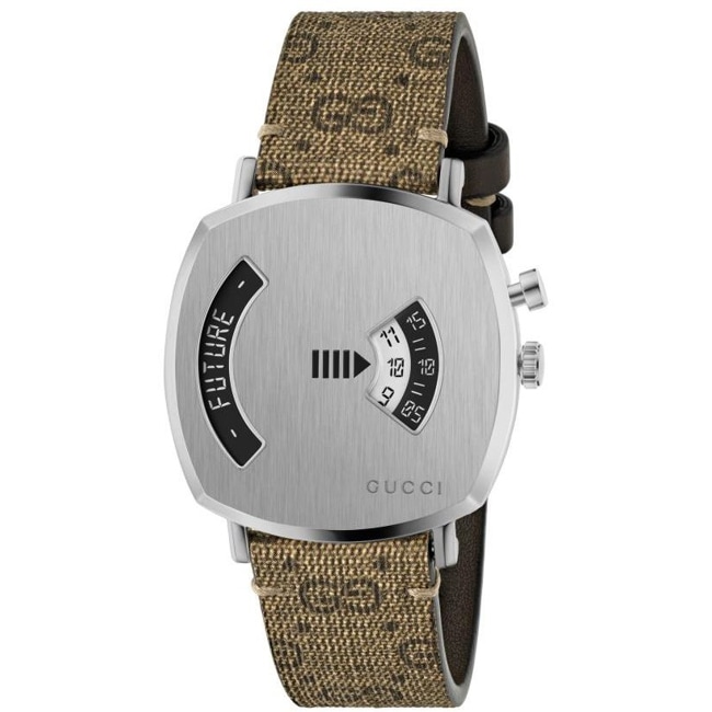 Gucci Grip Roulette 38mm - YA157415