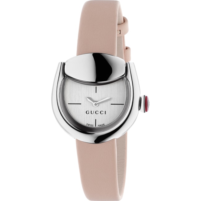Gucci Horsebit Beige - YA168504