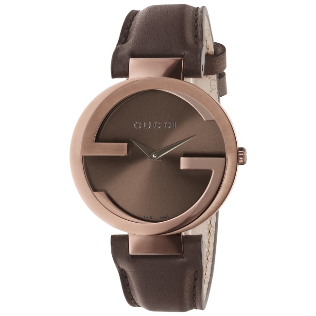 Gucci Interlocking Ø 37mm - YA133309