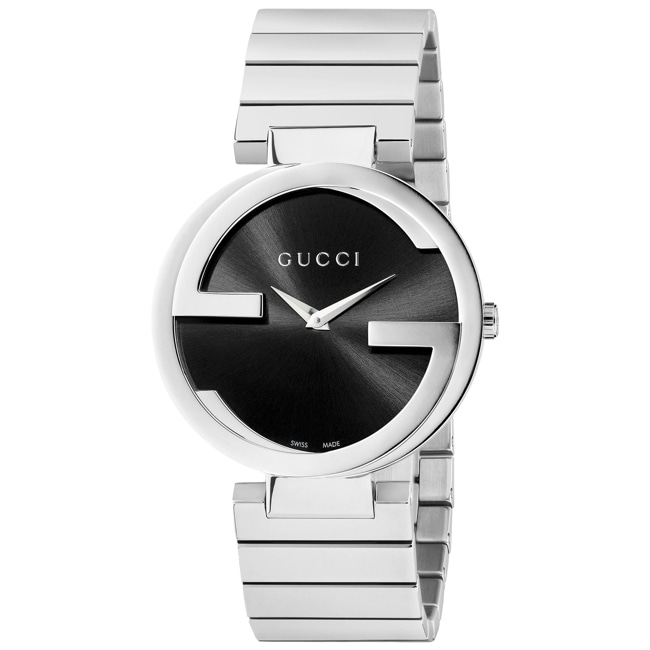 Gucci Interlocking Ø 37mm - YA133307