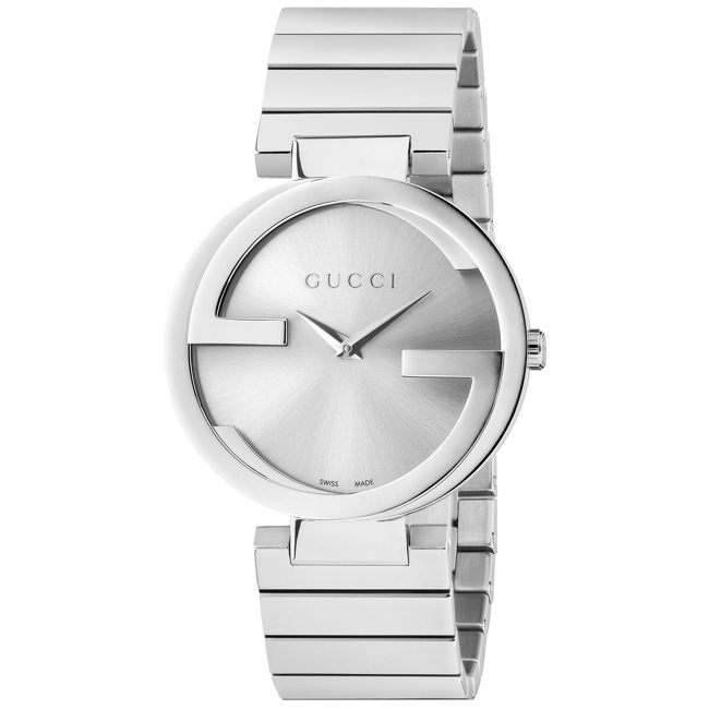 Gucci Interlocking Ø 37mm - YA133308